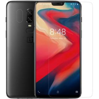 Nillkin Ultrathin Explosion-proof Screen Film for OnePlus 6