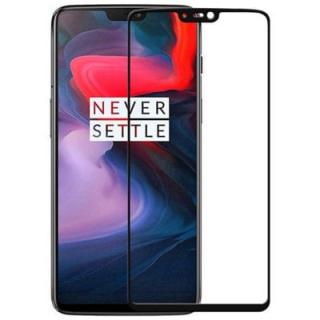 2.5D Full Cover Tempered Glass Screen Protector for Oneplus 6