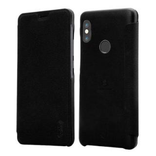 LENUO Scratch-resistant Phone Cover for Xiaomi Redmi Note 5