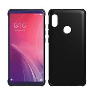 Luanke Anti-skid Back Cover for Xiaomi Redmi Note 5