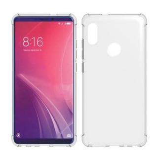 Luanke Anti-skid Back Cover for Xiaomi Redmi Note 5