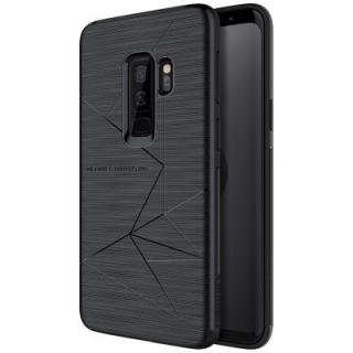 NILLKIN Wear-resistant Back Case for Samsung Galaxy S9 Plus