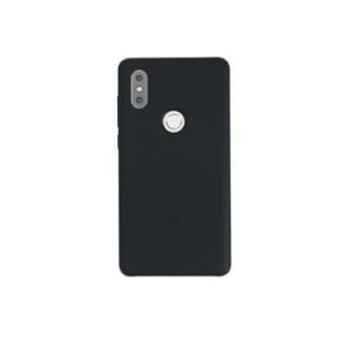 Original Xiaomi Mi Mix 2S Silica Gel Protective Case