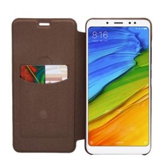 LENUO Scratch-resistant Phone Case for Xiaomi Redmi Note 5