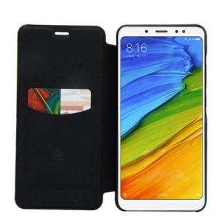 LENUO Scratch-resistant Phone Case for Xiaomi Redmi Note 5