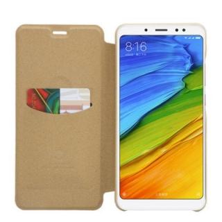 LENUO Scratch-resistant Phone Case for Xiaomi Redmi Note 5