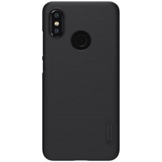 NILLKIN Anti-skid Frosted Shield Case for Xiaomi Mi 8