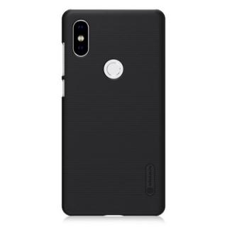 NILLKIN Anti-fingerprint Phone Cover for Xiaomi Mi Mix 2S