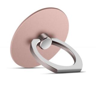 360 Degree Round Finger Ring Mobile Phone Smartphone Stand Holder