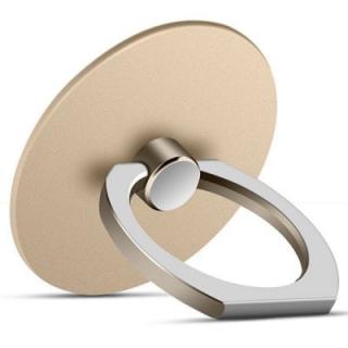 360 Degree Round Finger Ring Mobile Phone Smartphone Stand Holder