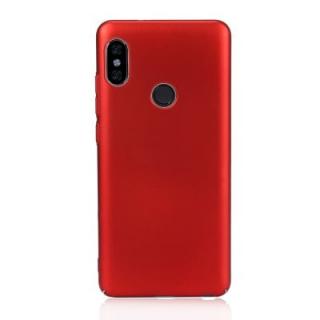 Luanke Oil Coated PC Case for Xiaomi Redmi Note 5