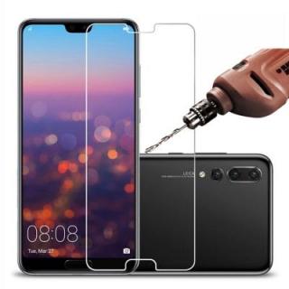 Ultra-thin Tempered Glass Screen Protector for Huawei P20 Pro