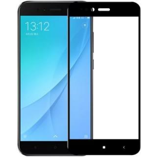 Tempered Glass for Xiaomi Mi A1 Full Cover Screen Protector 5.5 Inch