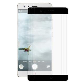 Hat - Prince Protective Film for ZTE nubia Z17 5pcs