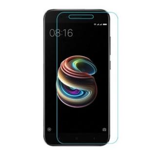 Full Cover Tempered Glass for Xiaomi Mi A1 5.5 Inch Screen Protector