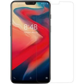 Nillkin Dull Polish Dirt-proof Screen Film for OnePlus 6