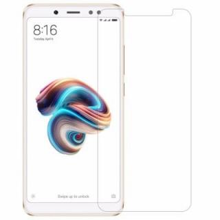 2.5D Full Screen Protective Film Empered Glass for Xiaomi Redmi Note 5