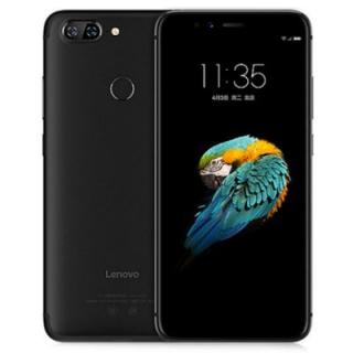 Lenovo S5 4G Phablet 3GB RAM