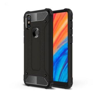 Luanke Shock-proof Armor Defender Case for Xiaomi Mi Mix 2S