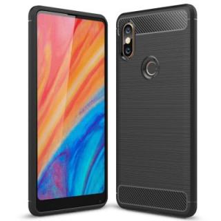 ASLING Durable Soft Protective Cover for Xiaomi Mi Mix 2S