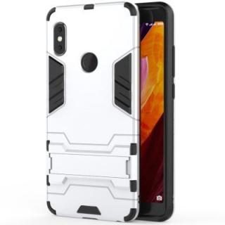 ASLING 2 in 1 Protective Stand Case for Xiaomi Redmi Note 5