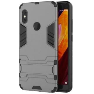 ASLING 2 in 1 Protective Stand Case for Xiaomi Redmi Note 5