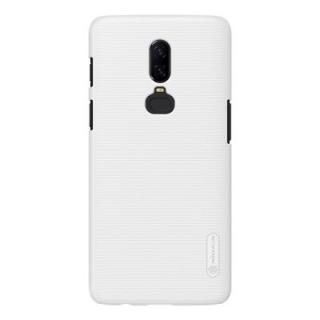 Nillkin Dirt-proof Dull Polish Protective Case for OnePlus 6