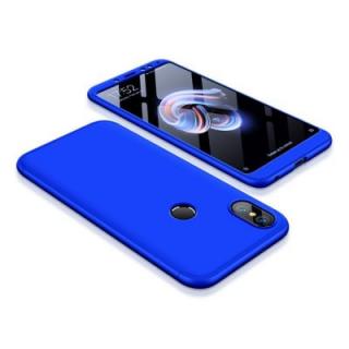 Luanke Phone Full Case for Xiaomi Redmi Note 5