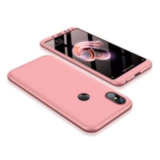 Luanke Phone Full Case for Xiaomi Redmi Note 5