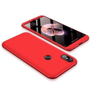 Luanke Phone Full Case for Xiaomi Redmi Note 5