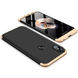 Luanke Phone Full Case for Xiaomi Redmi Note 5