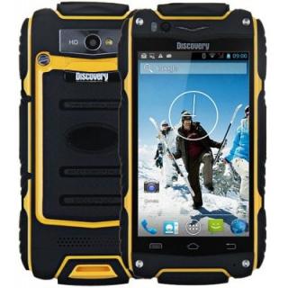 Discovery V8 3G Smartphone