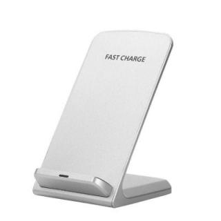 10W Qi Wireless Charger for iPhone X /8 Plus, Samsung S9 /S8