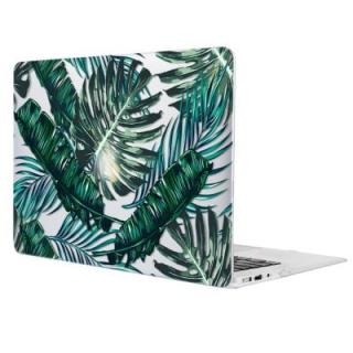 Luxury Leaves PC Ultra Thin Cover Case for Macbook Air 13