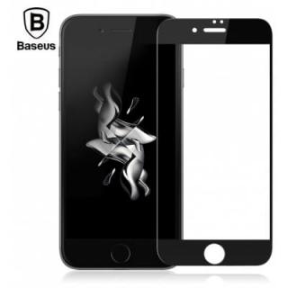 Baseus Full-screen Tempered Glass Film for iPhone 8 0.2mm