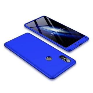 Luanke Dirt-proof Full Phone Case for Xiaomi Mi Mix 2S