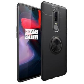 LuanKe Soft Phone Protective Case for OnePlus 6