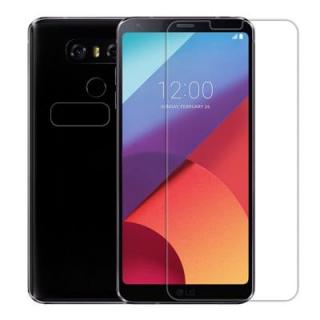 Top Quality 9H 0.33mm Screen Protection Tempered Glass Toughened Membrane for LG G6