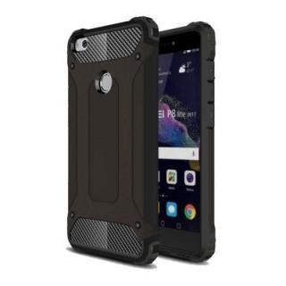 Armor Case for Huawei P8 Lite 2017 Shockproof Protective Back Cover