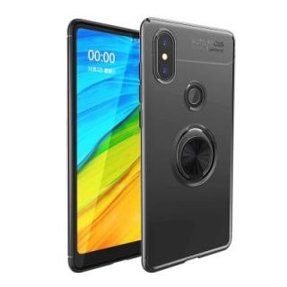 LEEHUR Stand Phone Case for Xiaomi Mi Mix 2S