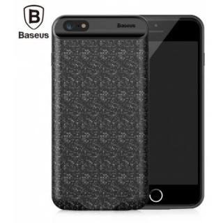 Baseus Plaid 5000mAh Power Bank Case for iPhone 6 / 6s