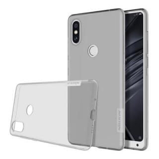 NILLKIN Transparent Phone Case for Xiaomi Mi Mix 2S