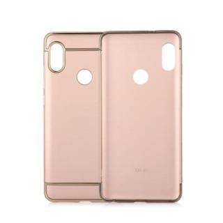 Luanke Protective Cover Case for Xiaomi Redmi Note 5