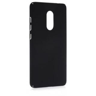 ASLING PC Hard Matte Phone Case for Xiaomi Redmi Note 4