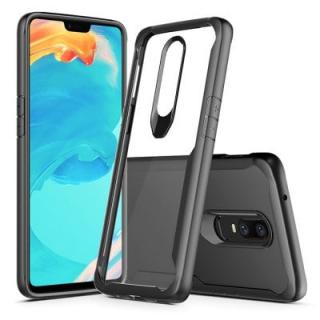 Luanke Scratch-resistant Phone Protective Case for OnePlus 6