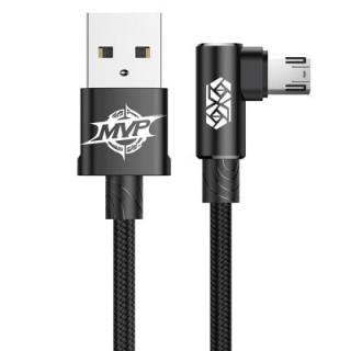 Baseus CAMMVP - B01 Nylon Cable USB - A to Micro USB