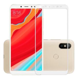 Luanke Tempered Glass Film for Xiaomi Redmi S2 2pcs