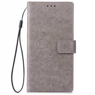 Flip Wallet Case for Oneplus 6 PU Leahter Back Cover