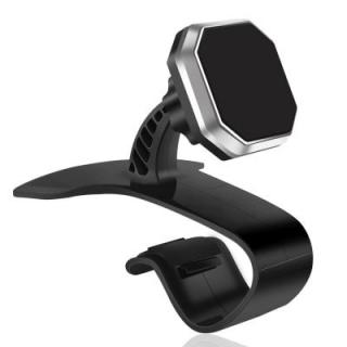 Universal 360 Degree Magnetic Phone Car GPS Holder