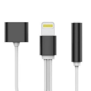 gocomma USB 3.1 Type C Audio Charging Cable Type C To 3.5 Aux Jack Earphone Audio Cable Adapter Charger For Xiaomi 6 Letv Pro 3 LeEco Le 2 Pro Max2 For iPhone 7 Plus 6 6S Plus